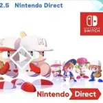 パワプロ2026-2027、発売日決定！WBCあり！！【6月11日】