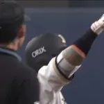 杉澤龍アピール成功!!!!!!!