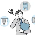 大手子会社と国家公務員どっちがおすすめ？