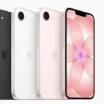 【朗報】アップル、60hzディスプレイの低スペスマホ『iPhone17e(98,000円)』を電撃発表ｗｗｗｗｗｗｗ