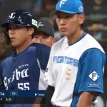 西武ナカミが3安打で猛アピール！開幕1軍へ前進