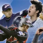 【悲報】WBC、テレビ放送終了