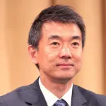 【悲報】橋下徹「中国には強気なのにアメリカ相手になると弱気になる。情けない国ですよ」