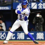 De森敬斗（プロ7年目）←これｗｗｗｗｗｗｗｗｗｗｗ