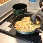 炒飯に入れたら美味い具材教えて