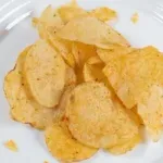 【悲報】カルビー「ポテトチップス」、の容量、限界突破ｗｗｗｗｗｗｗｗｗｗｗｗ