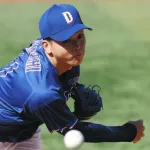 【中日】ドラ1中西聖輝、制球定まらず4回3暴投3失点「早急に改善したい」
