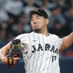 【謎】WBCに菊池雄星が招集された理由