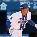 DeNA田内真翔、オープン戦4試合連続安打で打率.667　相川監督、開幕１軍可能性「ゼロではない」