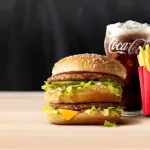 【画像】4ヶ月ぶりに食う、マックの美味さｗｗｗｗｗｗ