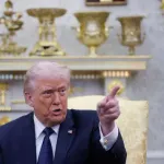 【悲報】ドナルド・トランプ、海賊行為ｗｗｗｗｗｗｗｗｗ