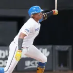  【日本ハム】水谷瞬「やってきたことが出せた」オープン戦６打席目で初安打初打点