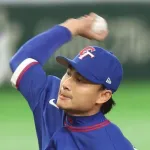 SB徐若熙って日本でめっちゃ活躍しそうなタイプの投手だよな