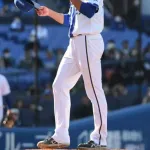 DeNA藤浪2回被安打0ピシャリで勝利投手　開幕へ視界良好