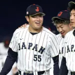 侍ジャパン、村上宗隆４番スタメン確定（岡本和真か佐藤輝明のどちらかが控えに）