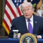 【悲報】トランプ「イランの指導者になろうとする者は皆死ぬことになるだろう・・・・」