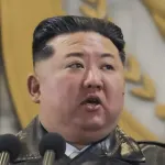 金正恩、参戦。「イランが言ってくれればイスラエルを一発で消し飛ばすミサイルあげるよ(笑)」