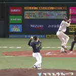 秋広優人またホームランｗｗｗｗｗｗｗｗ
