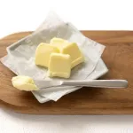 バターを乗せると美味しくなる食べ物