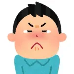 弟より年収が少ないことが発覚したんやけど嫉妬で死にそう…