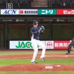 【日本ハム対西武オープン戦】日本ハム、5回裏1アウト一塁から水谷のタイムリーツーベースで勝ち越し！！！！！！