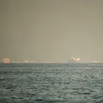 【悲報】イラン、アメリカ石油タンカーをミサイルで攻撃