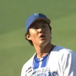 藤浪、大暴れ！ 引っ掛け＆スッポ抜け連発の5四死球に中日ファンから怒号