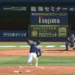 【DeNA対中日オープン戦】中日、連続エラー…