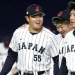 侍ジャパン、村上宗隆４番スタメン確定（岡本和真か佐藤輝明のどちらかが控えに）