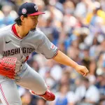 小笠原慎之介さん、ひっそりとマイナー降格
