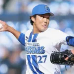 DeNA相川監督、藤浪の乱調に首を傾げる「降板後すぐブルペンで投げてたがそこだとしっかり投げれる」