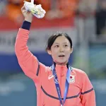 【ヤバすぎ】引退する高木美帆さんの偉業