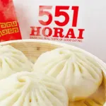 【悲報】「551の豚まん」←新幹線で食べていいか悪いかで大激論ｗｗｗｗｗｗｗｗｗｗｗｗ