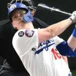 【悲報】WBCアメリカ代表強すぎる...