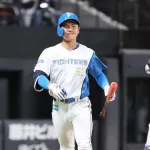【日本ハム】育成１位・常谷拓輝とドラフト４位半田南十がルーキー三遊間結成　１軍合流でオープン戦初出場