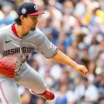 小笠原慎之介さん、ひっそりとマイナー降格