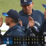 【勝利】西武ファン集合（2026.3.5）