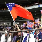 WBCが開幕！ 「ほぼ台湾ホーム」東京ドームは360度台湾応援団　「日本戦以外で上段席までしっかり埋まるとは」