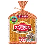 「アスパラガスビスケット」のアスパラガス要素