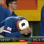 【WBC】 台湾、最終回めちゃくちゃ盛り上がるもギリギリスタンドインならず　初戦完封負け