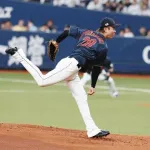 中日高橋「ベッツ小さい、シュワーバー2割きってるやん」