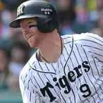 2010年のマートン、オープン戦20打席連続で内野安打2本打率.100だった
