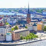 スウェーデンとかスイスみたいなあの落ち着いた雰囲気なんなん？
