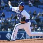 ＤｅＮＡ相川監督　乱調の藤浪に「３イニングを予定してましたけど」５四死球と制球難で２回打ちきり