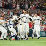 Netflix「WBCの放映権を独占した！」日本人「ラジオ実況ええやん！ラジオ最高」