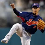 松坂大輔「WBC2大会連続のMVPです」←これ地味にアンタッチャブルレコードじゃね？ｗｗｗ