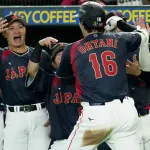 大谷翔平、台湾戦で満塁HR&5打点!←カープファン驚愕www