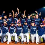 WBCチェコ代表、アルバイト感覚だった