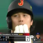 【WBC】日本打線が大爆発！大谷グラスラ吉田村上源田若月タイムリーで1イニング10点！大谷1人で5打点ｗｗｗｗｗｗｗｗ