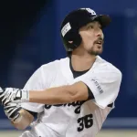 中日ドラゴンズ小笠原道大とかいう謎の存在